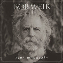 Bob Weir BLUE MOUNTAIN - Vinyl