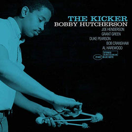 Bobby Hutcherson The Kicker (Blue Note Tone Poet Series) [LP] - Vinyl