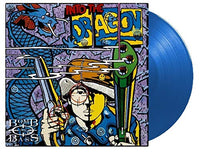 
              Bomb The Bass Into The Dragon -Clrd- - Vinyl
            
