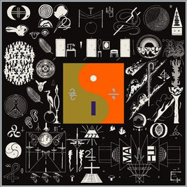 Bon Iver 22, A Million (Digital Download) - Vinyl