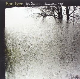 Bon Iver For Emma, Forever Ago - Vinyl