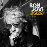 
              Bon Jovi 2020 [2 LP] [Gold] - Vinyl
            
