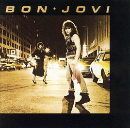 Bon Jovi Bon Jovi - Vinyl