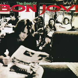 Bon Jovi Cross Road [2 LP] - Vinyl
