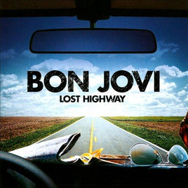 Bon Jovi LOST HIGHWAY - Vinyl