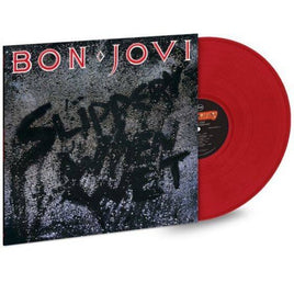 Bon Jovi Slippery When Wet - Vinyl