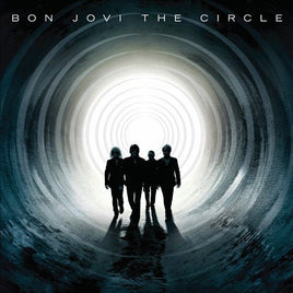 Bon Jovi THE CIRCLE - Vinyl