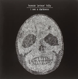 Bonnie Prince Billy I SEE A DARKNESS - Vinyl