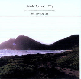 Bonnie Prince Billy The Letting Go - Vinyl