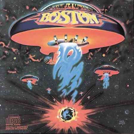 Boston BOSTON - Vinyl