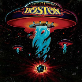 Boston Boston (180 Gram Vinyl) - Vinyl