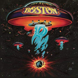 Boston Boston [Import] - Vinyl