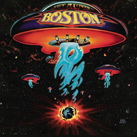 Boston Boston - Vinyl