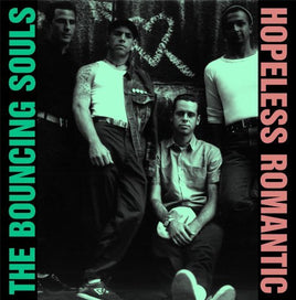 Bouncing Souls HOPELESS ROMANTIC - Vinyl