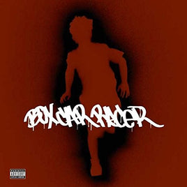 Box Car Racer BOX CAR RACER(EX/LP) - Vinyl