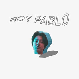Boy Pablo Roy Pablo (Colored Vinyl, White) - Vinyl