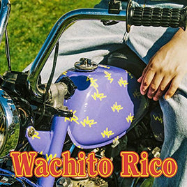 Boy Pablo Wachito Rico - Vinyl