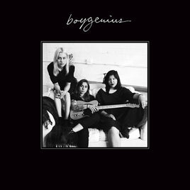 Boygenius Boygenius (Extended Play) - Vinyl