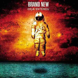 Brand New Deja Entendu (180 Gram Vinyl, Digital Download Card) (2 Lp's) - Vinyl