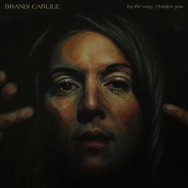 Brandi Carlile BY THE WAY I FORGIVE YOU - Vinyl