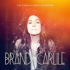 Brandi Carlile The Firewatcher's Daughter (White Vinyl) (2 Lp's) - Vinyl