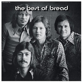 Bread The Best of Bread [Import] - Vinyl
