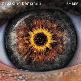 Breaking Benjamin EMBER (LP) - Vinyl