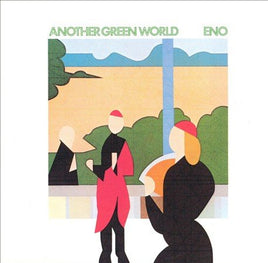 Brian Eno ANOTHER GREEN WO(LP) - Vinyl