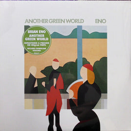 Brian Eno Another Green World (180-Gram) [Import] - Vinyl