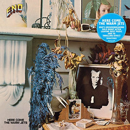 Brian Eno HERE COME THE WA(LP) - Vinyl