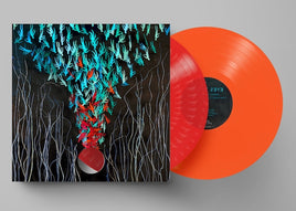 Bright Eyes Down in the Weeds, Where the World Once Was (Indie Exclusive) (Red/ Orange Vinyl) - Vinyl