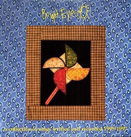 Bright Eyes A Collection Of Songs Written and Recorded 1995-1997 (2LP) - Vinyl