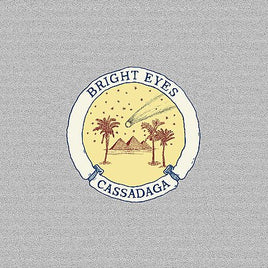 Bright Eyes CASSADAGA - Vinyl