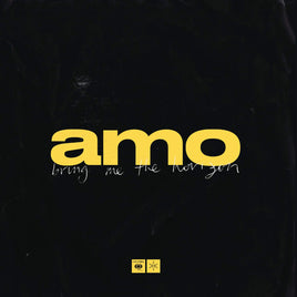 Bring Me The Horizon amo - Vinyl