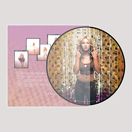 Britney Spears Oops!... I Did It Again - Vinyl