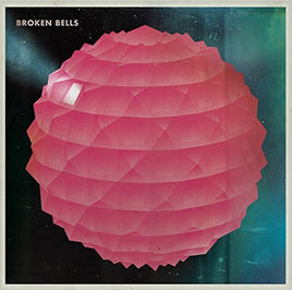Broken Bells Broken Bells (180 Gram Vinyl, Poster) - Vinyl