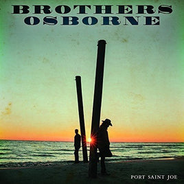 Brothers Osborne Port Saint Joe - Vinyl