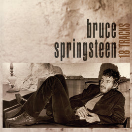 Bruce Springsteen 18 Tracks - Vinyl
