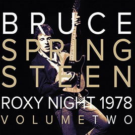 Bruce Springsteen 1978 Roxy Night Vol 2 - Vinyl