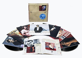 Bruce Springsteen Album Collection 2: 1987-1996 - Vinyl
