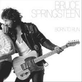 Bruce Springsteen Born to Run (180 Gram Vinyl, Gatefold LP Jacket) - Vinyl
