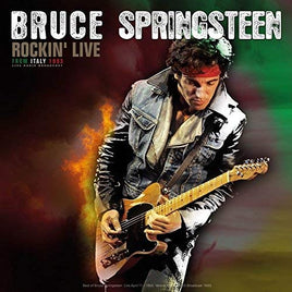 Bruce Springsteen Bruce Springsteen - Rockin' Live ( Lp ) - Vinyl