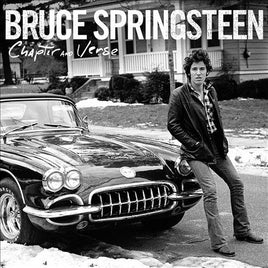 Bruce Springsteen Chapter And Verse (2 LP) - Vinyl