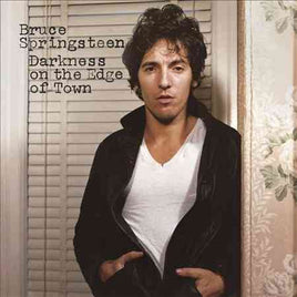 Bruce Springsteen DARKNESS ON THE EDGE OF TOWN - Vinyl