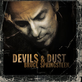 Bruce Springsteen Devils & Dust - Vinyl