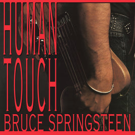 Bruce Springsteen Human Touch - Vinyl