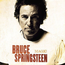 Bruce Springsteen Magic - Vinyl