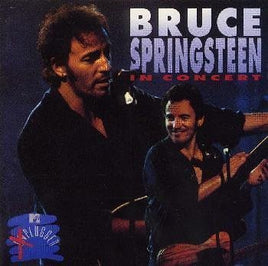 Bruce Springsteen Mtv Plugged - Vinyl