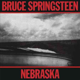 Bruce Springsteen Nebraska (180 Gram Vinyl) - Vinyl