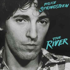 Bruce Springsteen THE RIVER - Vinyl